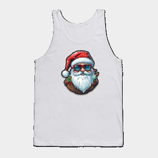 Christmas Tank Top